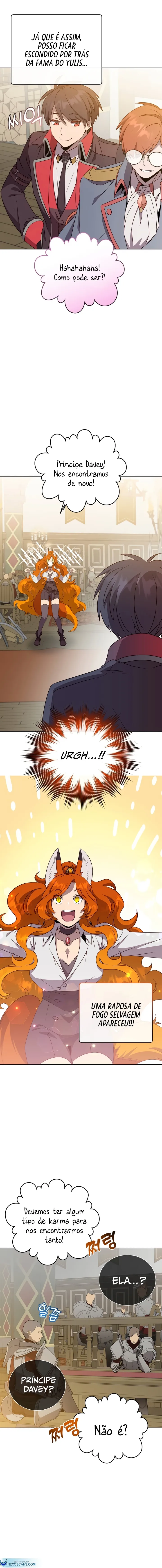 Read The Max Level Hero Has Returned PT Manga Online