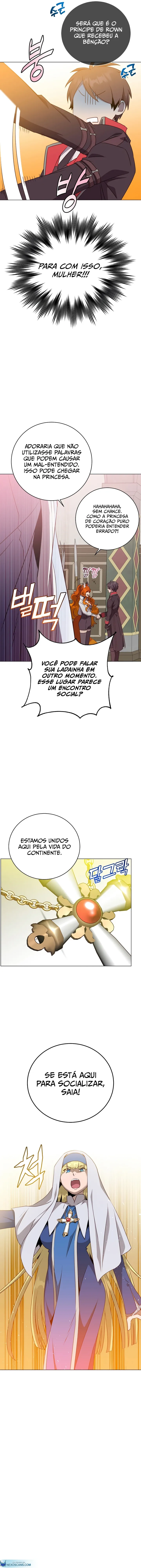 Read The Max Level Hero Has Returned PT Manga Online