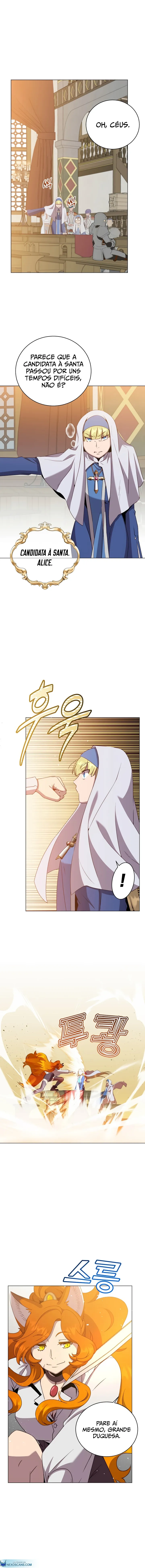 Read The Max Level Hero Has Returned PT Manga Online
