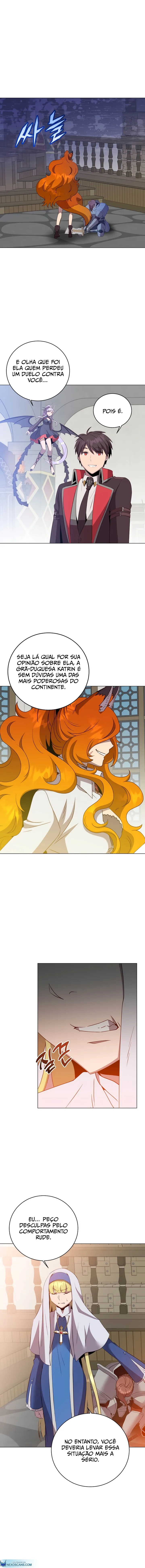 Read The Max Level Hero Has Returned PT Manga Online