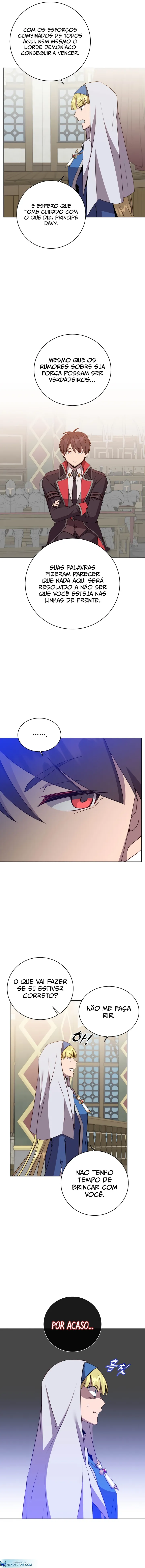 Read The Max Level Hero Has Returned PT Manga Online