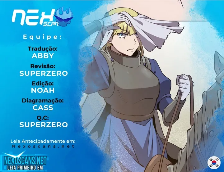 Read The Max Level Hero Has Returned PT Manga Online