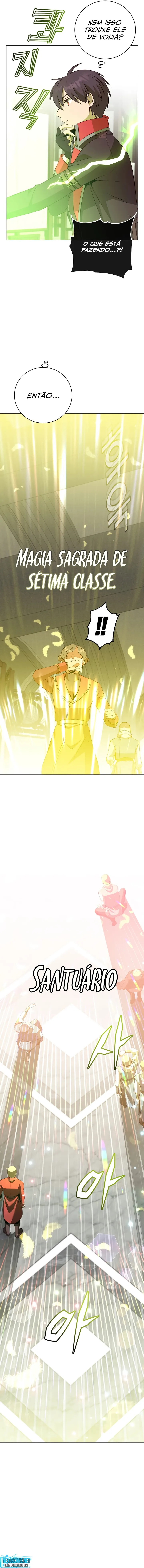 Read The Max Level Hero Has Returned PT Manga Online