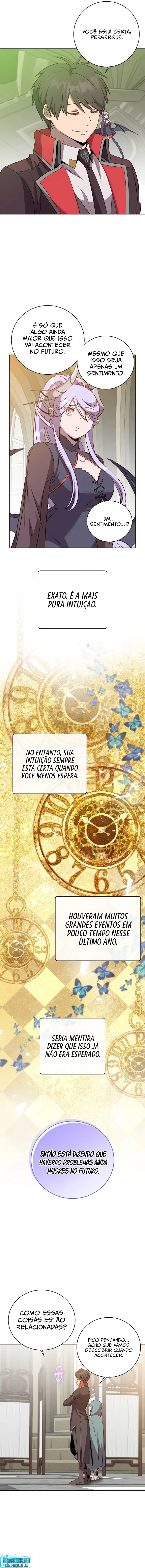 Read The Max Level Hero Has Returned PT Manga Online