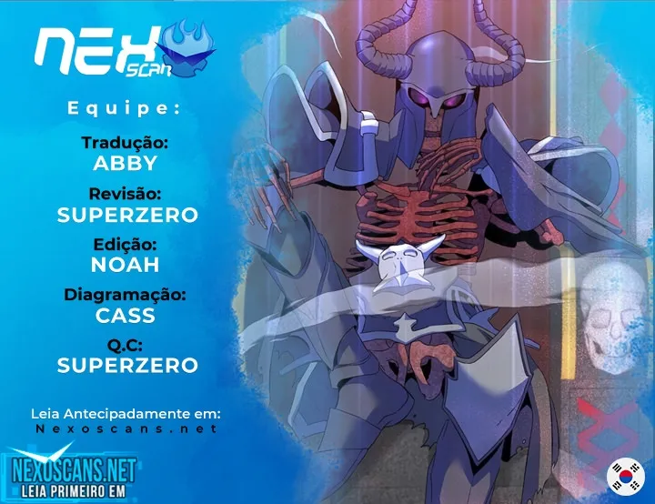 Read The Max Level Hero Has Returned PT Manga Online