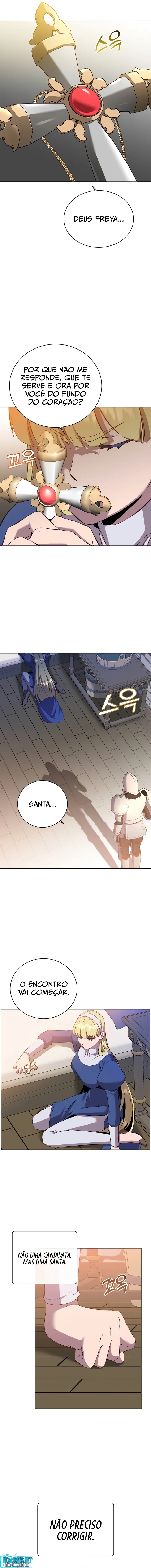 Read The Max Level Hero Has Returned PT Manga Online