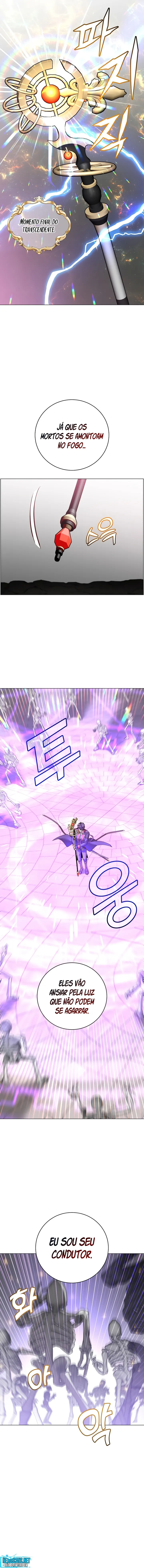 Read The Max Level Hero Has Returned PT Manga Online