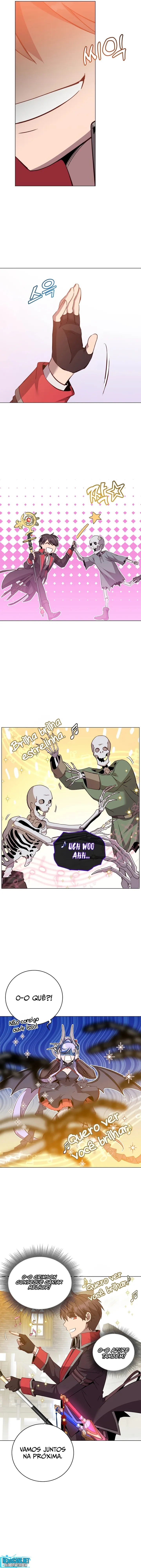 Read The Max Level Hero Has Returned PT Manga Online