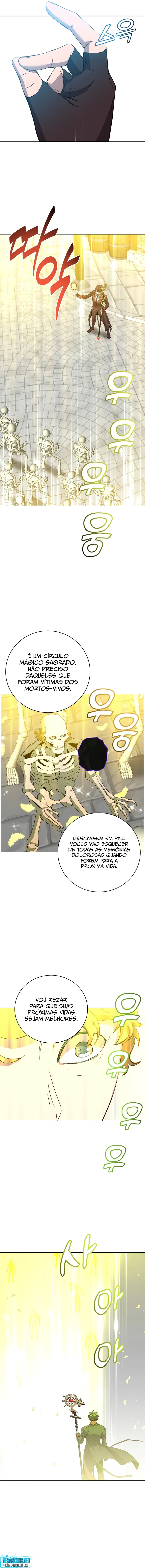 Read The Max Level Hero Has Returned PT Manga Online