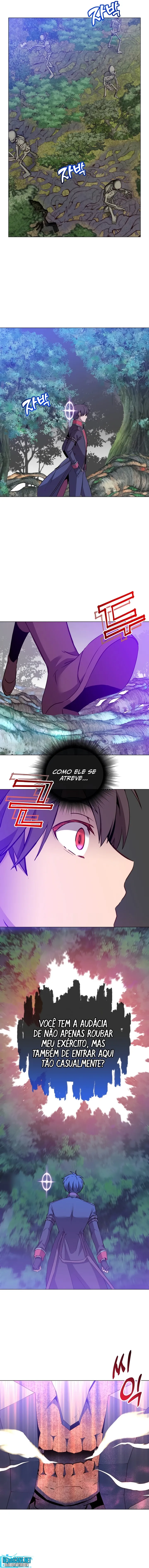 Read The Max Level Hero Has Returned PT Manga Online