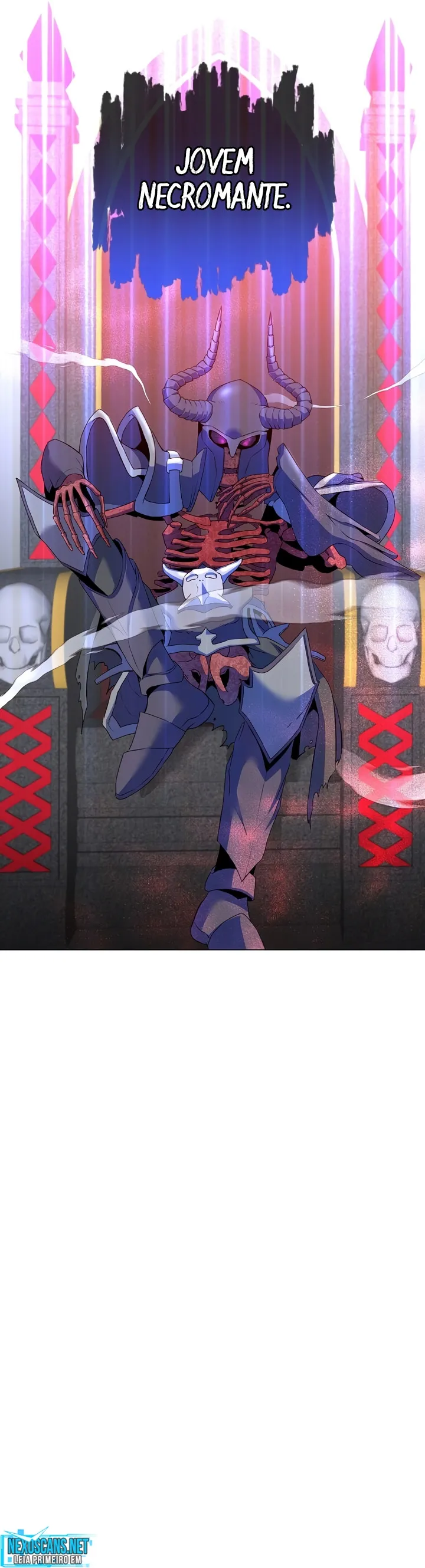 Read The Max Level Hero Has Returned PT Manga Online