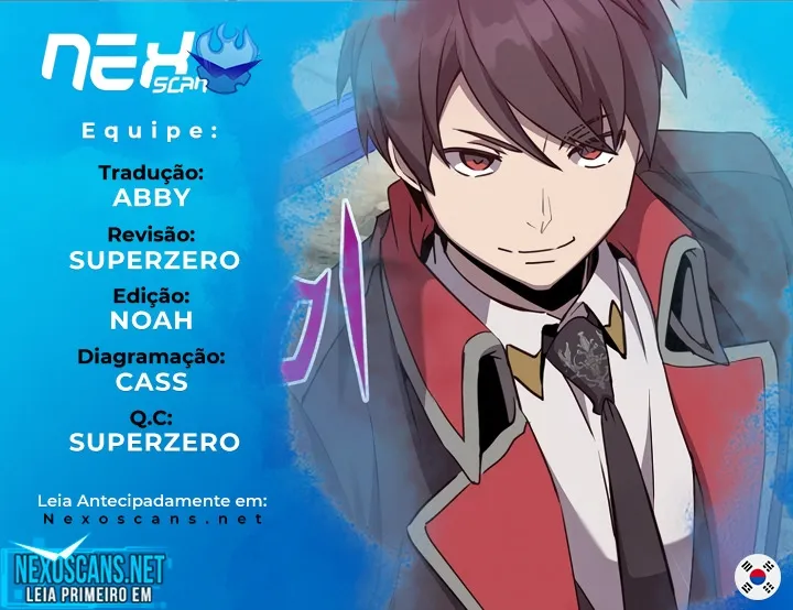 Read The Max Level Hero Has Returned PT Manga Online