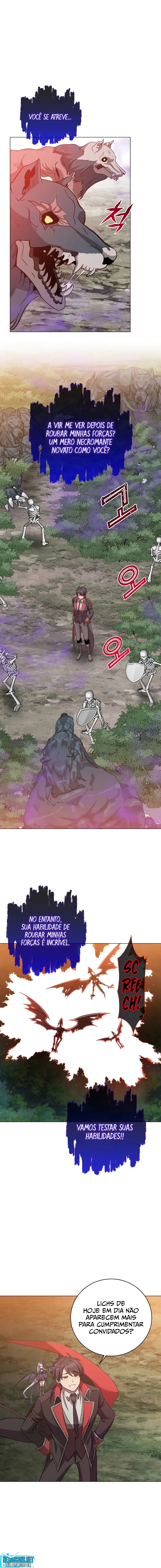 Read The Max Level Hero Has Returned PT Manga Online