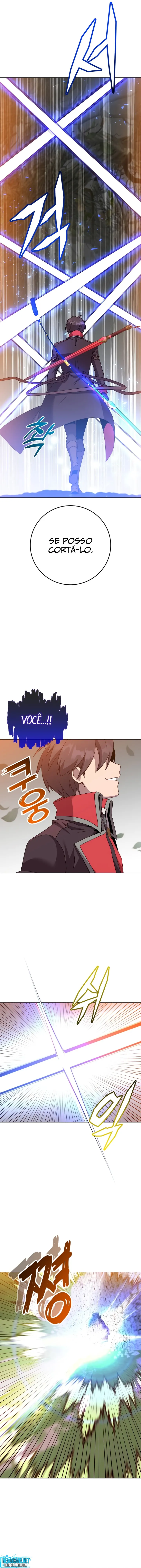 Read The Max Level Hero Has Returned PT Manga Online