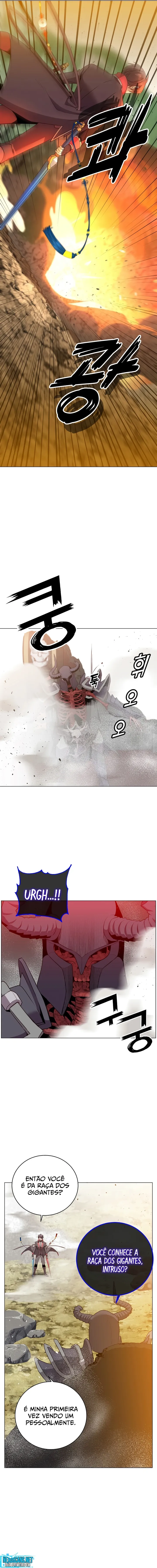 Read The Max Level Hero Has Returned PT Manga Online