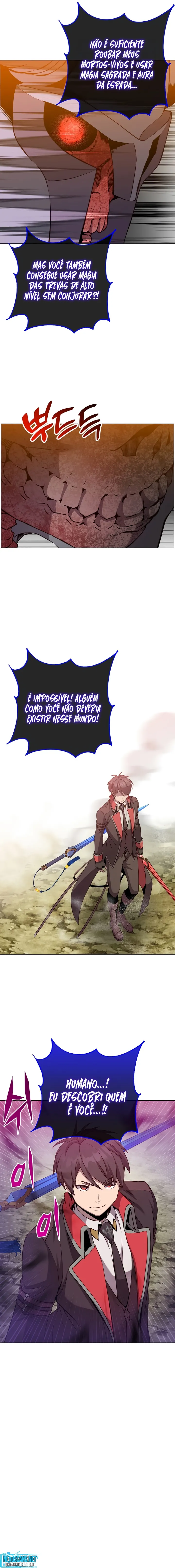 Read The Max Level Hero Has Returned PT Manga Online