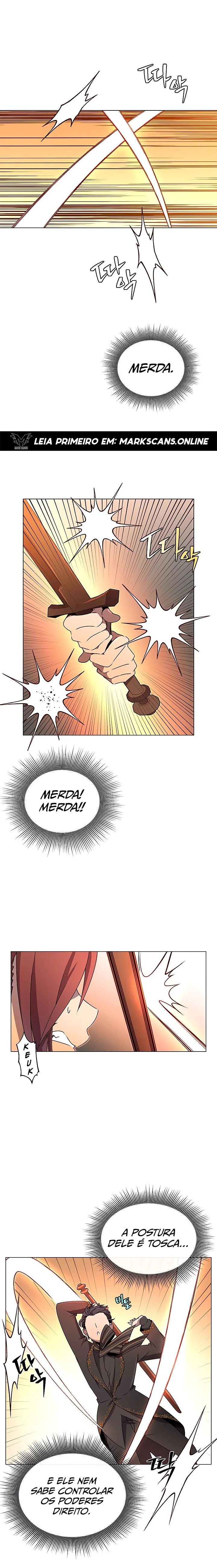 Read The Max Level Hero Has Returned PT Manga Online