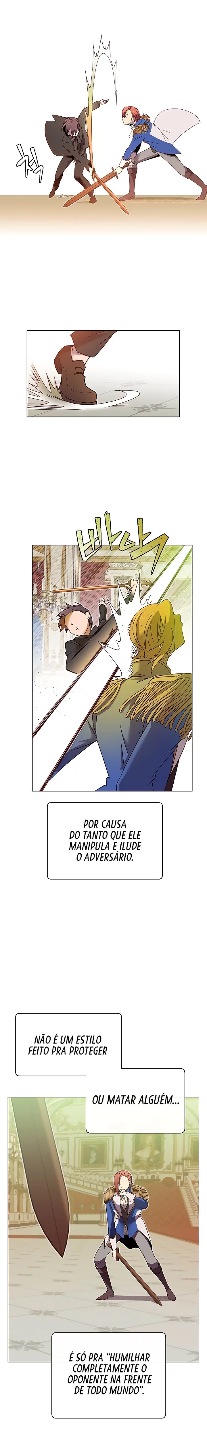 Read The Max Level Hero Has Returned PT Manga Online