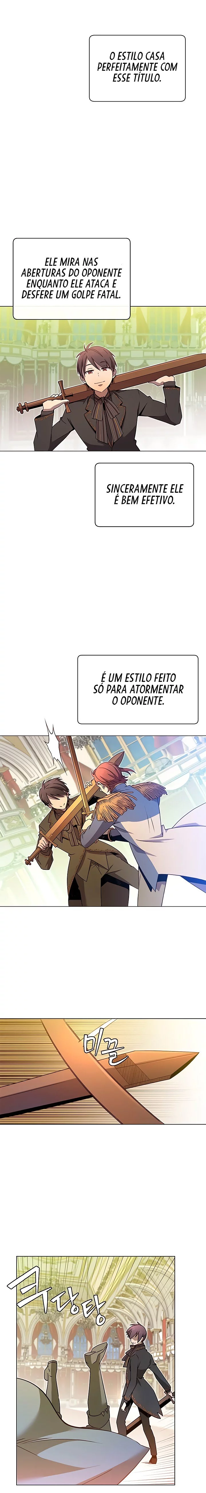 Read The Max Level Hero Has Returned PT Manga Online