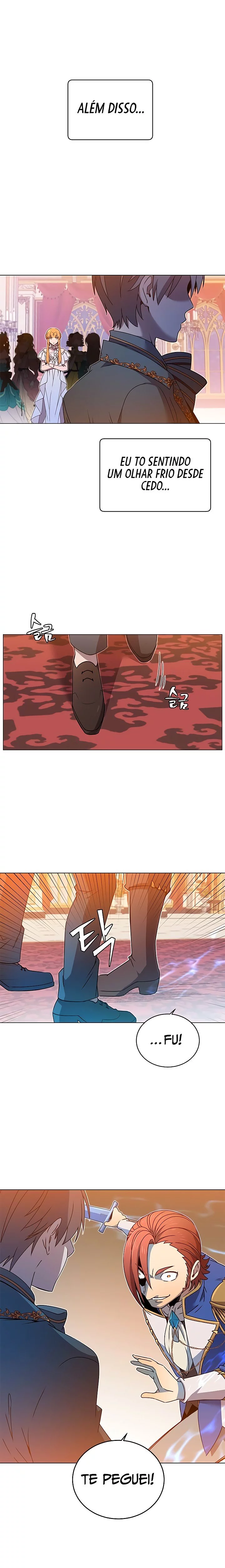 Read The Max Level Hero Has Returned PT Manga Online