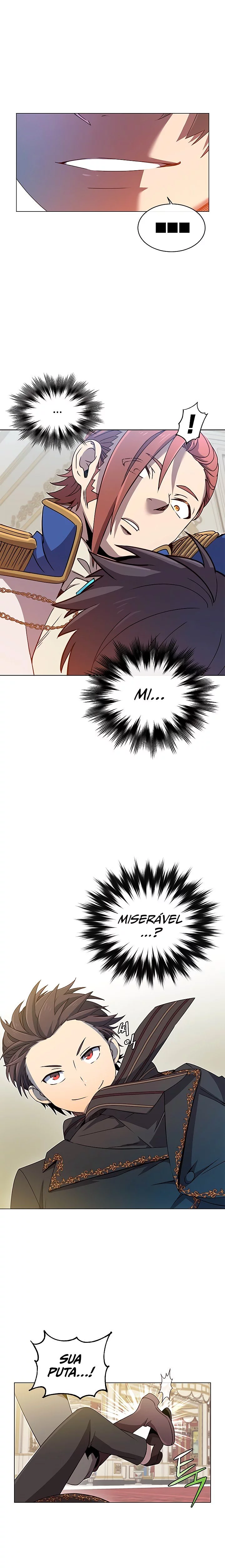 Read The Max Level Hero Has Returned PT Manga Online