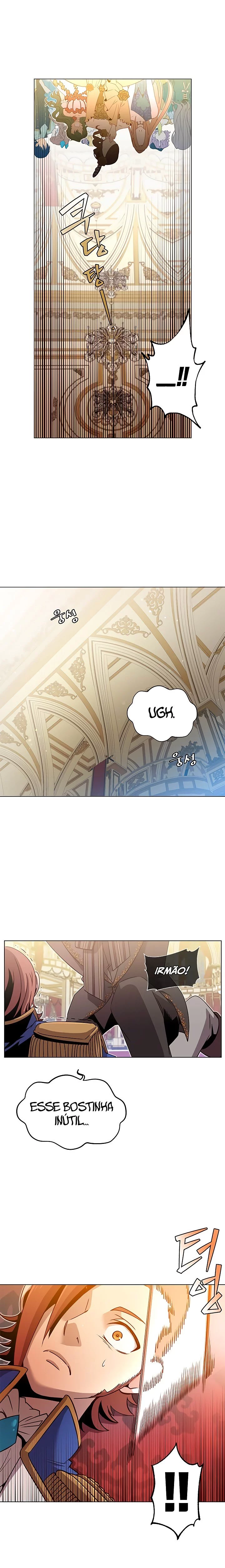 Read The Max Level Hero Has Returned PT Manga Online