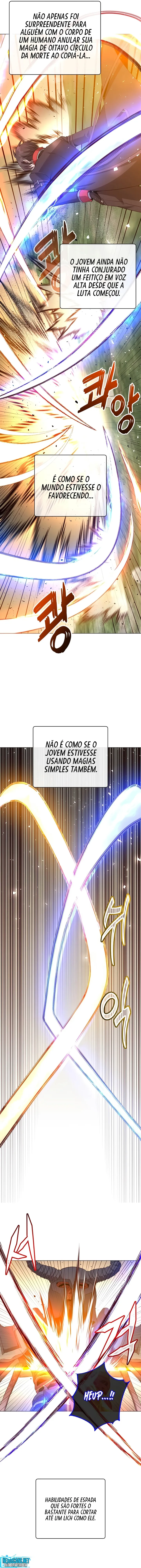 Read The Max Level Hero Has Returned PT Manga Online