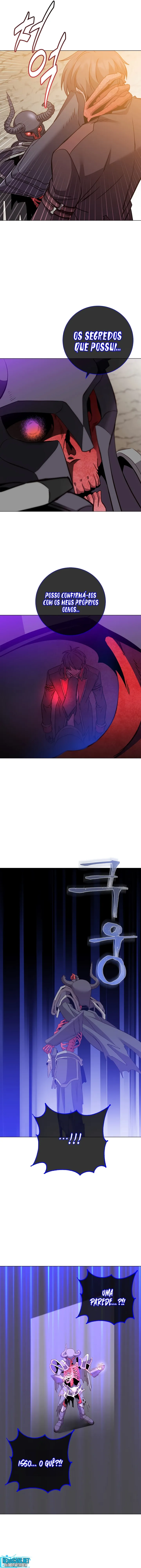 Read The Max Level Hero Has Returned PT Manga Online
