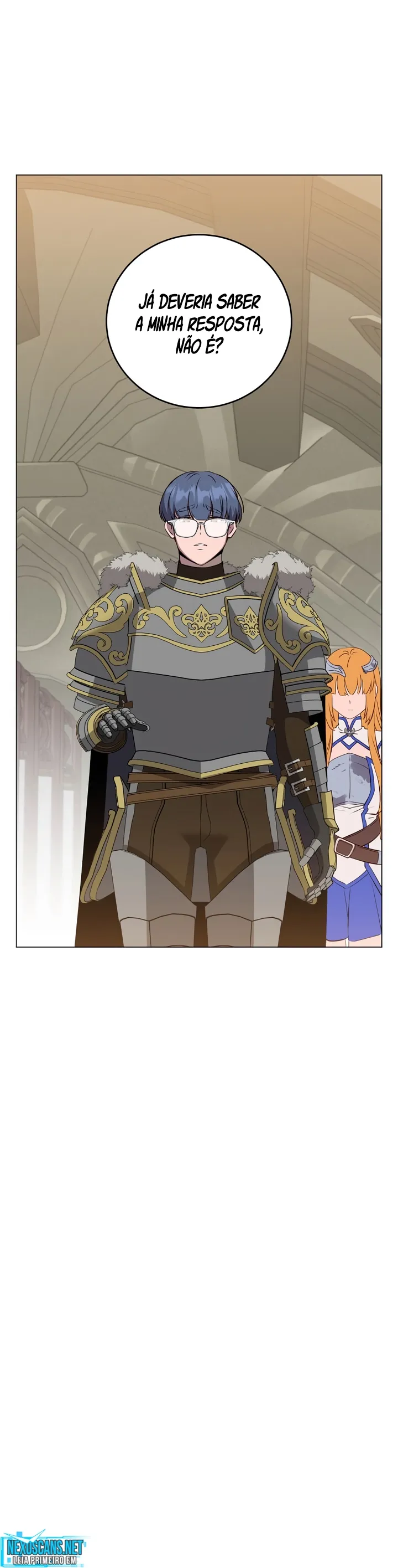 Read The Max Level Hero Has Returned PT Manga Online