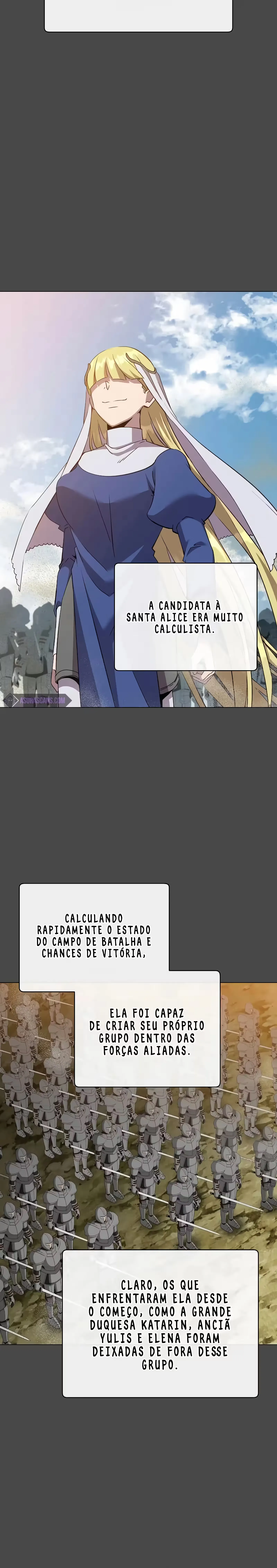 Read The Max Level Hero Has Returned PT Manga Online