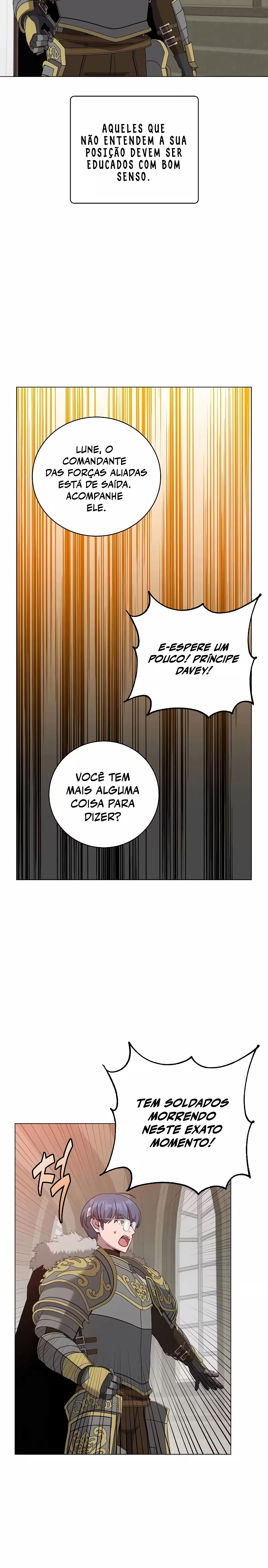Read The Max Level Hero Has Returned PT Manga Online