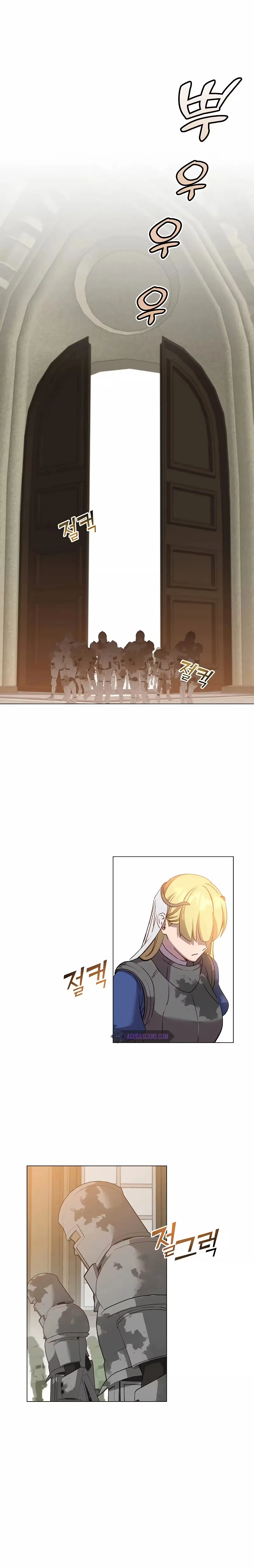 Read The Max Level Hero Has Returned PT Manga Online