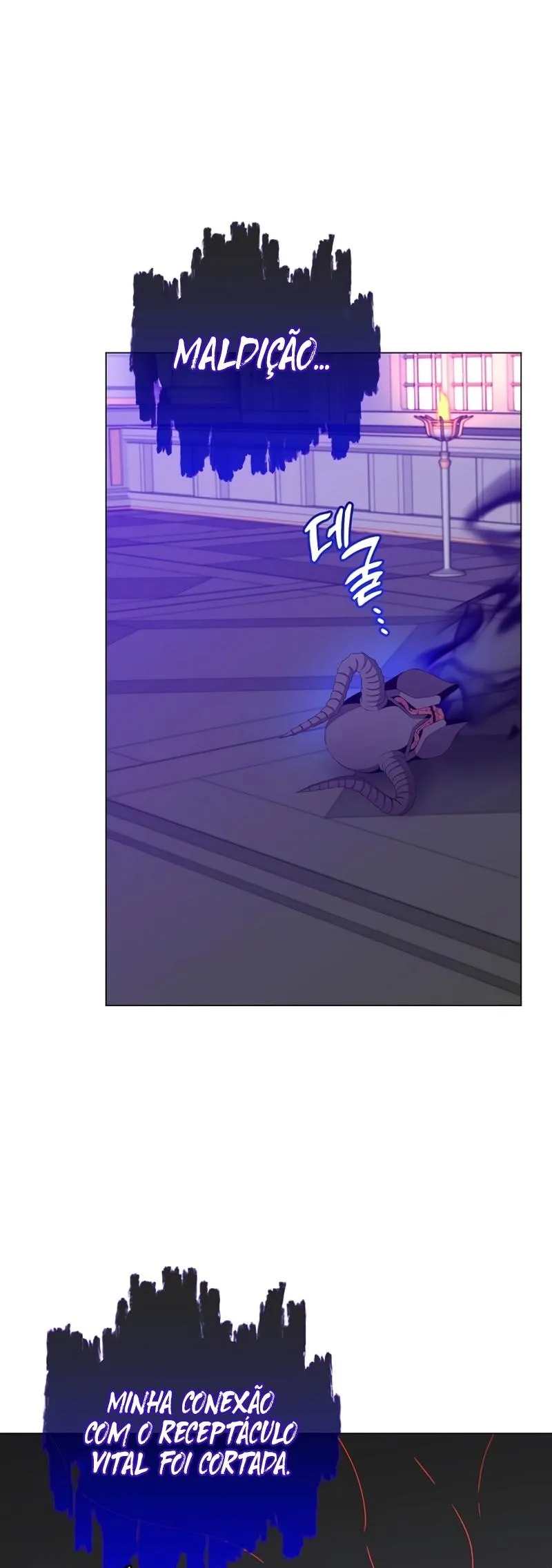 Read The Max Level Hero Has Returned PT Manga Online