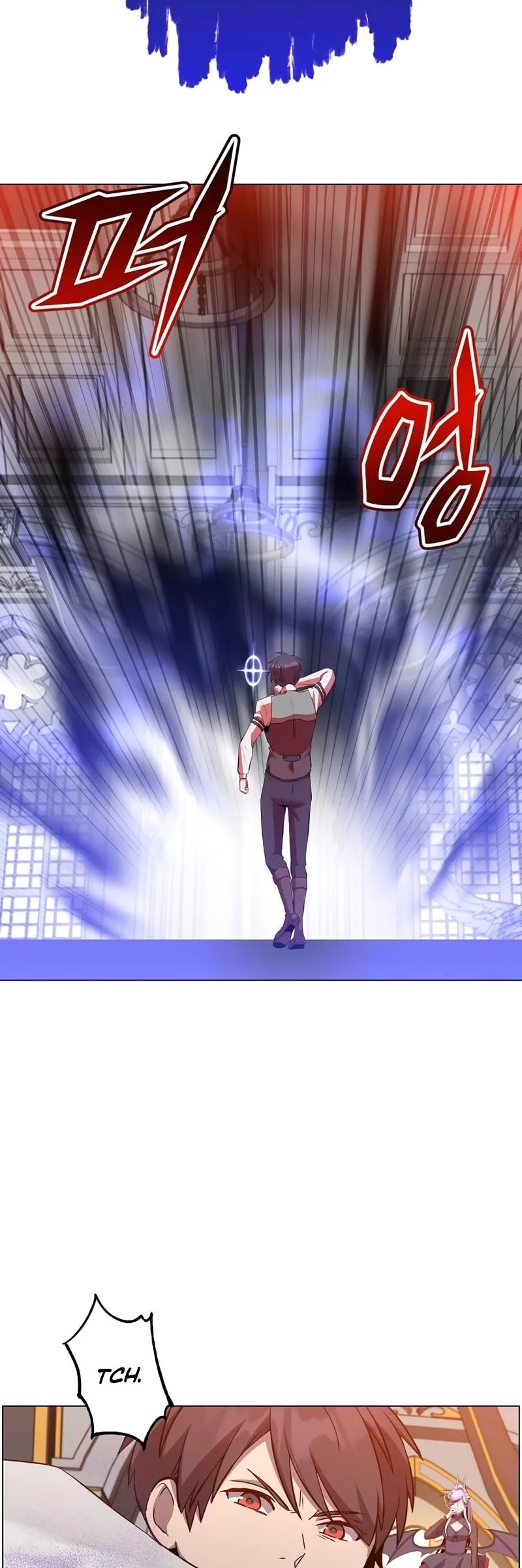 Read The Max Level Hero Has Returned PT Manga Online