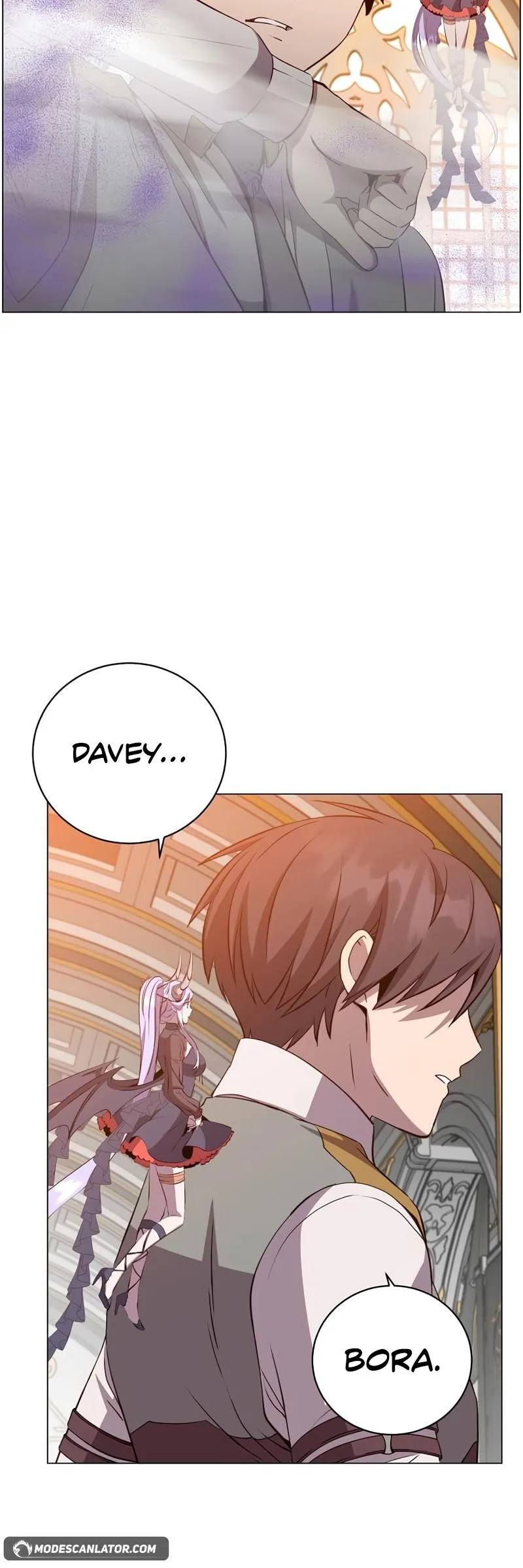 Read The Max Level Hero Has Returned PT Manga Online