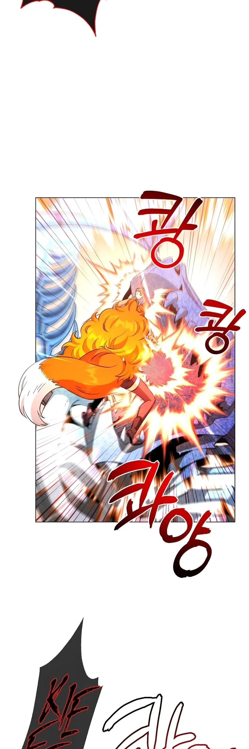 Read The Max Level Hero Has Returned PT Manga Online