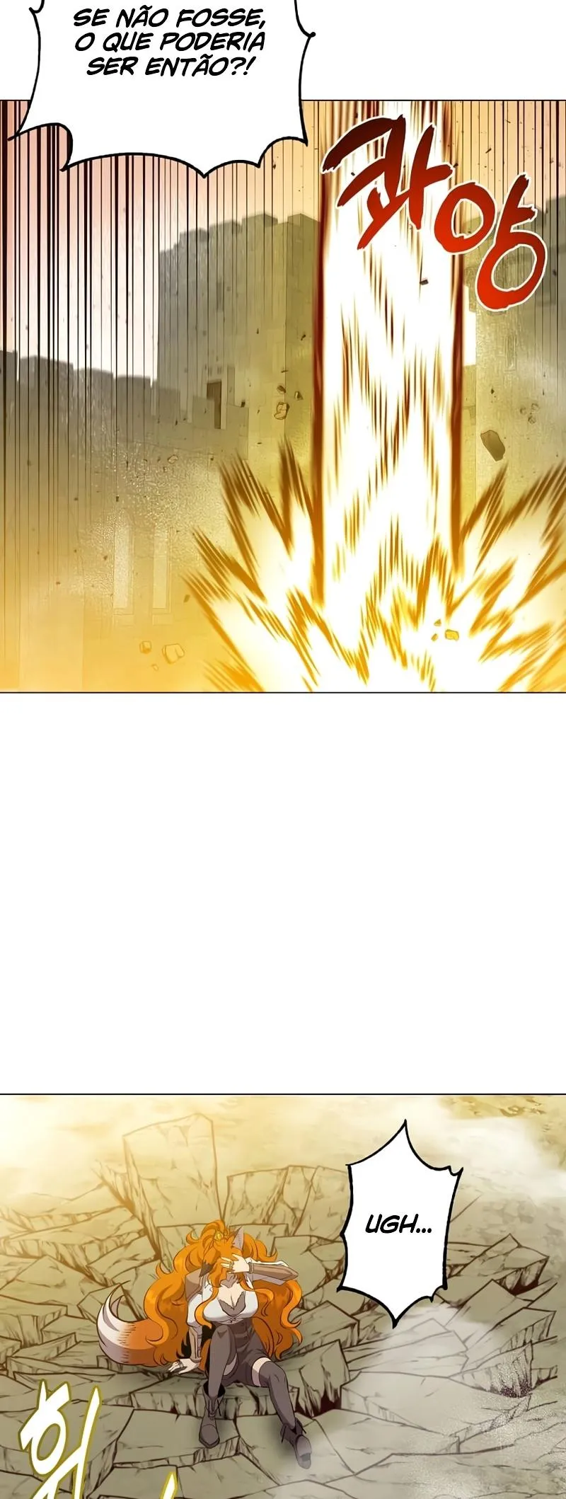 Read The Max Level Hero Has Returned PT Manga Online