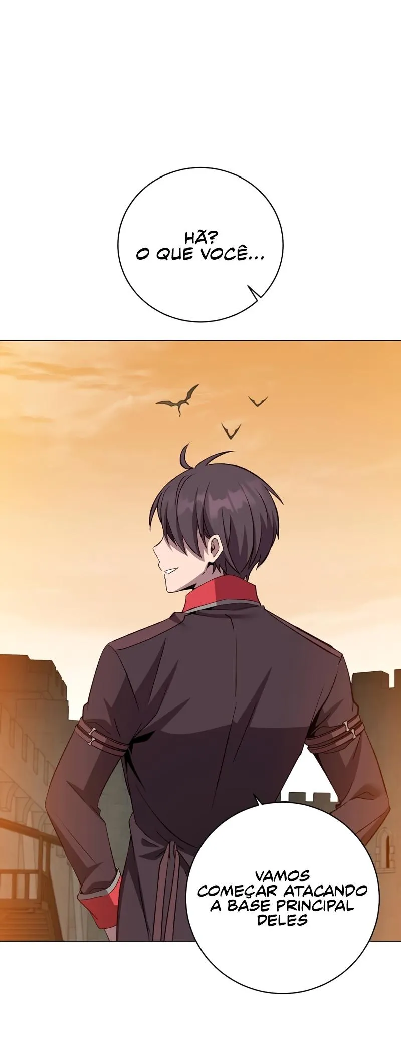 Read The Max Level Hero Has Returned PT Manga Online