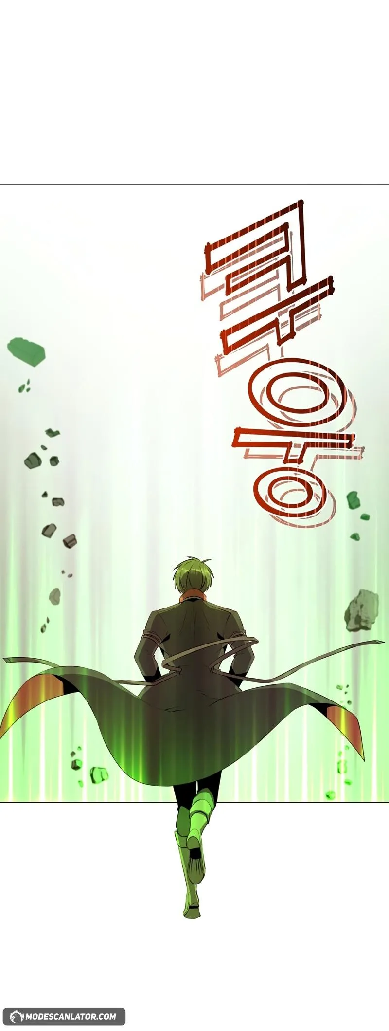 Read The Max Level Hero Has Returned PT Manga Online