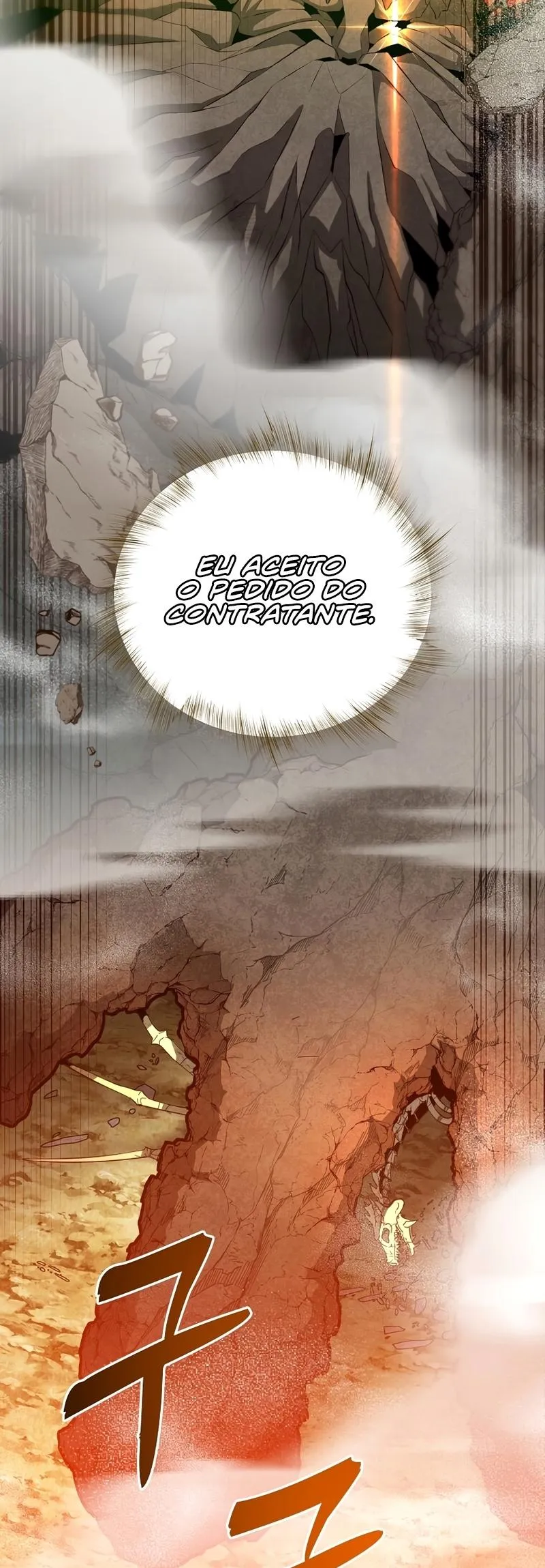Read The Max Level Hero Has Returned PT Manga Online