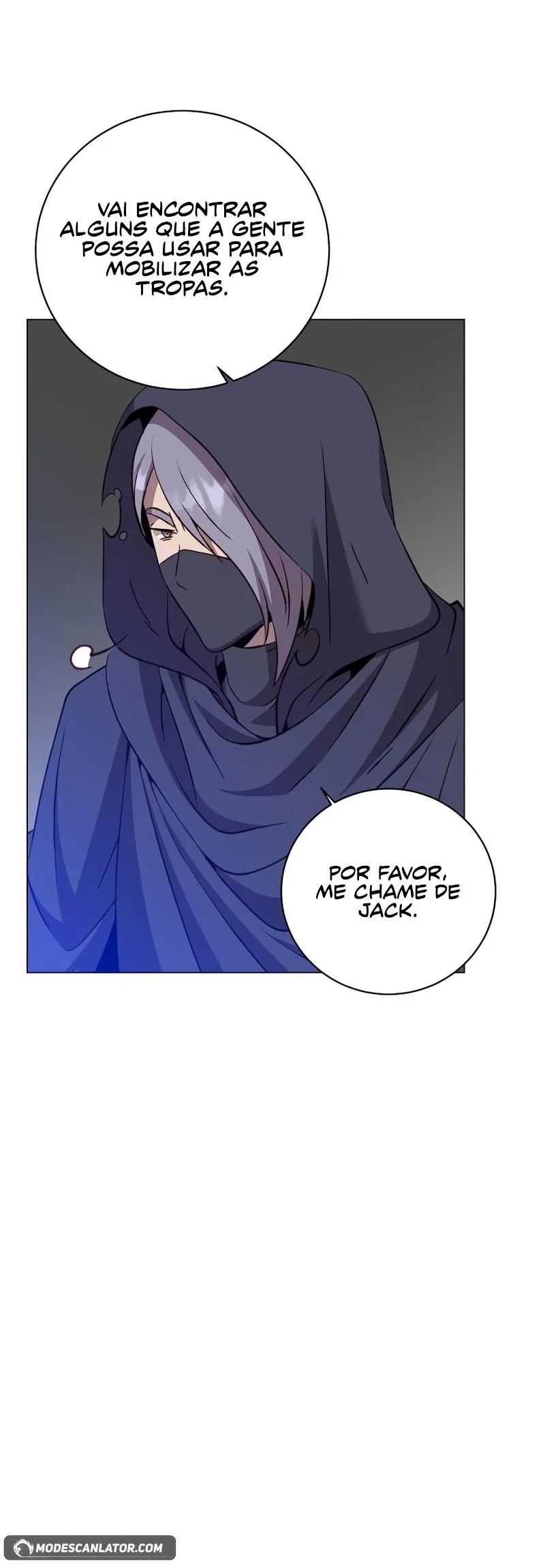 Read The Max Level Hero Has Returned PT Manga Online