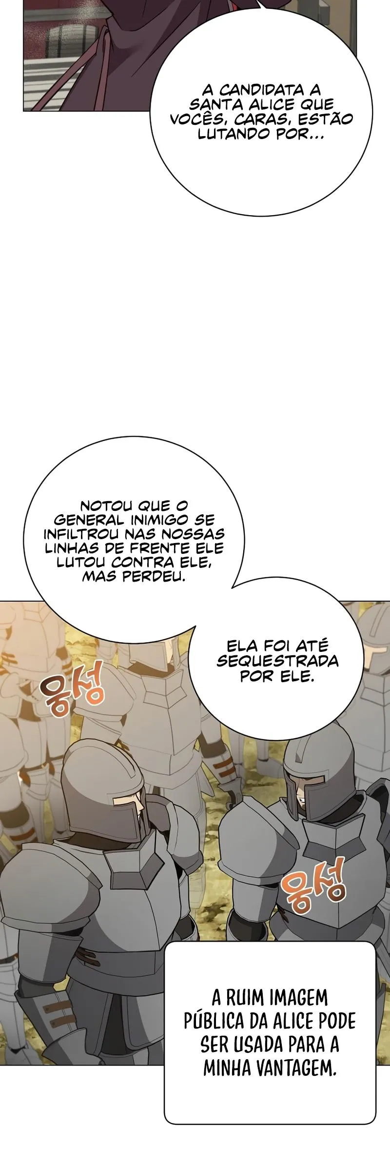 Read The Max Level Hero Has Returned PT Manga Online