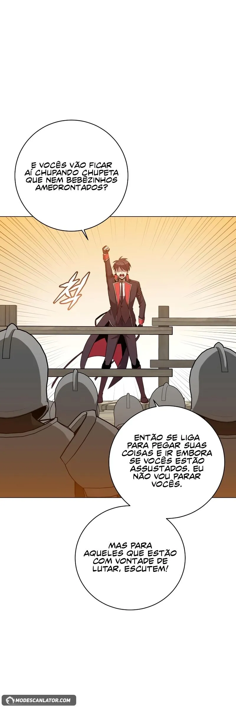 Read The Max Level Hero Has Returned PT Manga Online