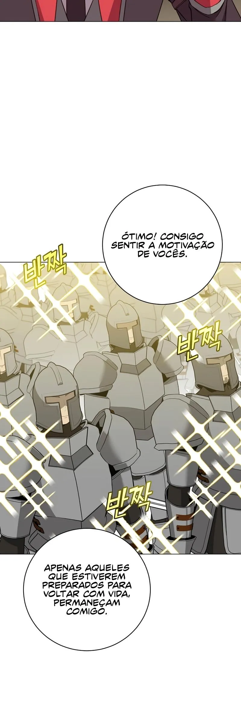 Read The Max Level Hero Has Returned PT Manga Online
