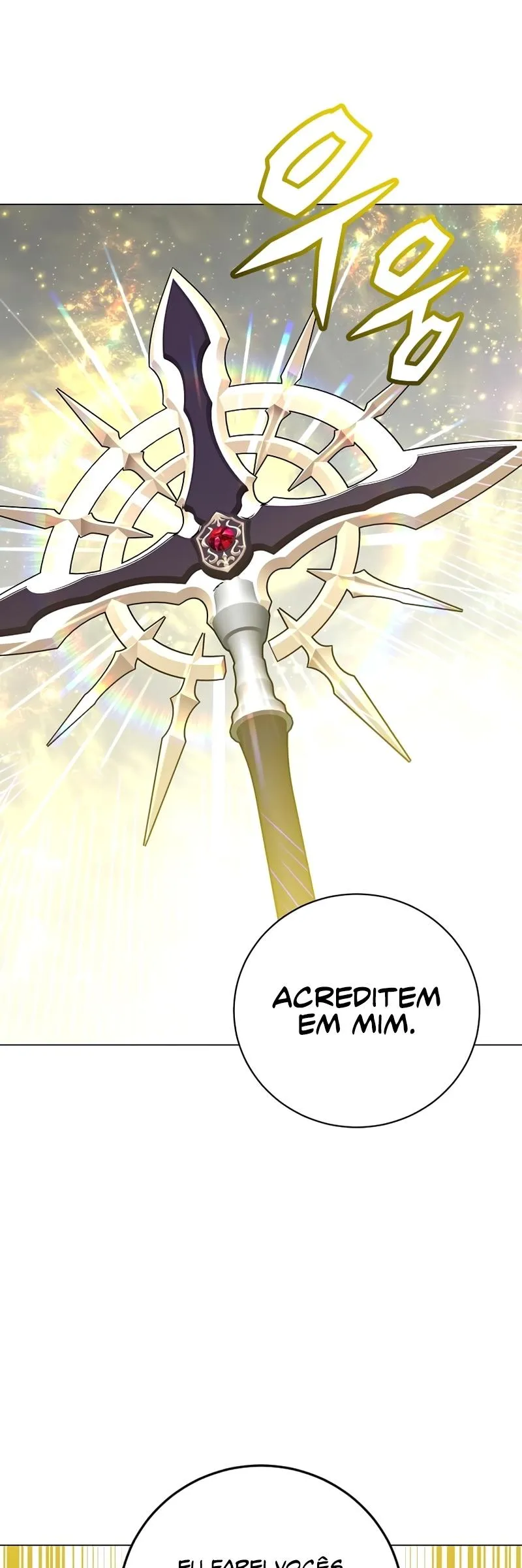 Read The Max Level Hero Has Returned PT Manga Online
