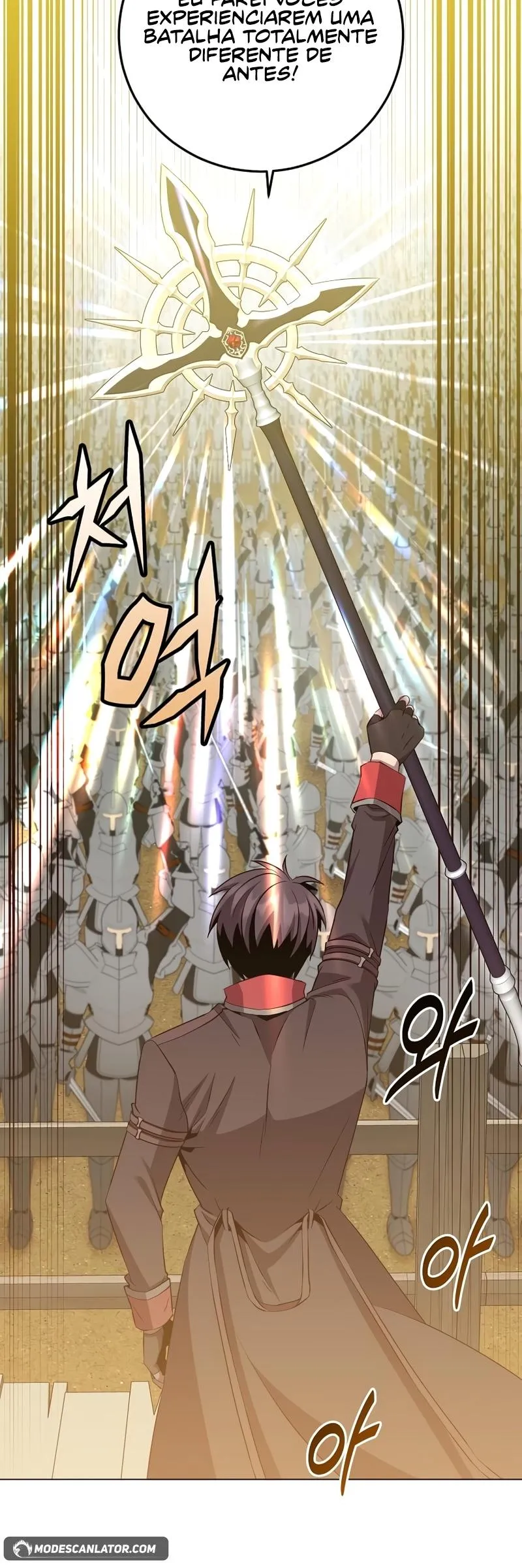 Read The Max Level Hero Has Returned PT Manga Online