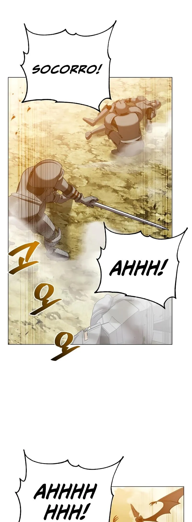 Read The Max Level Hero Has Returned PT Manga Online