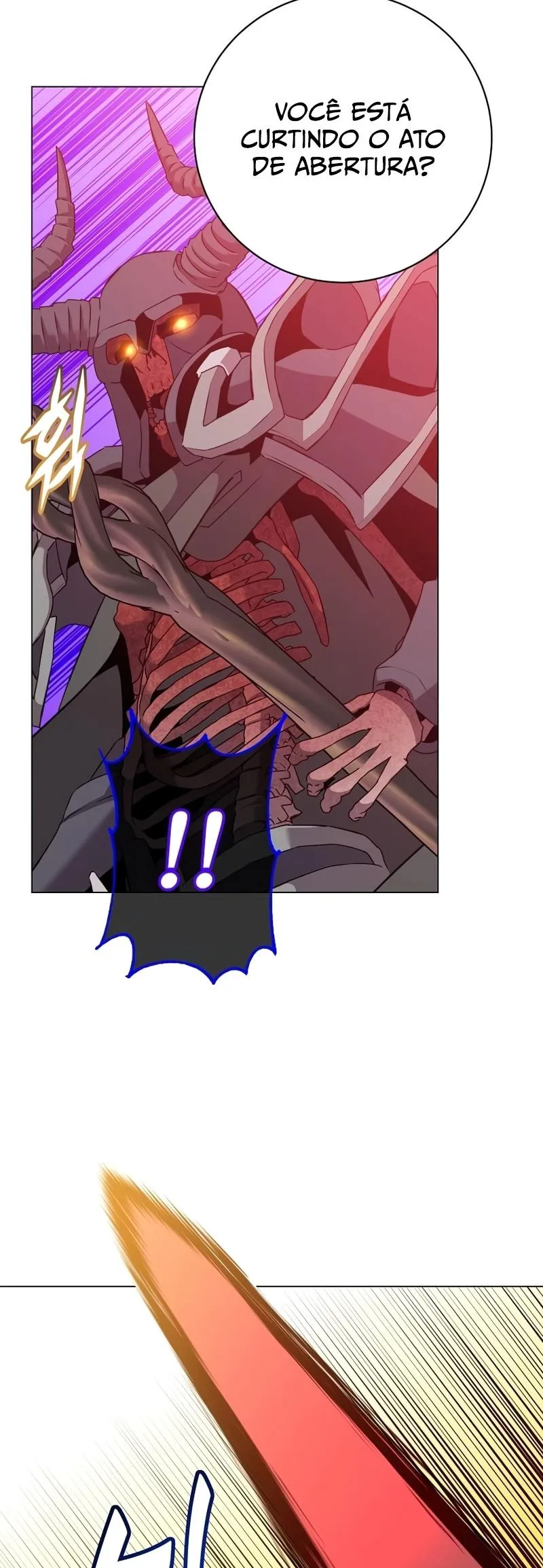 Read The Max Level Hero Has Returned PT Manga Online