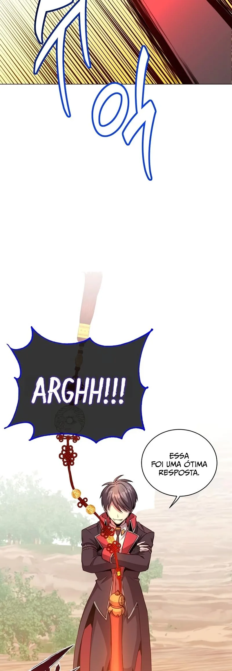 Read The Max Level Hero Has Returned PT Manga Online