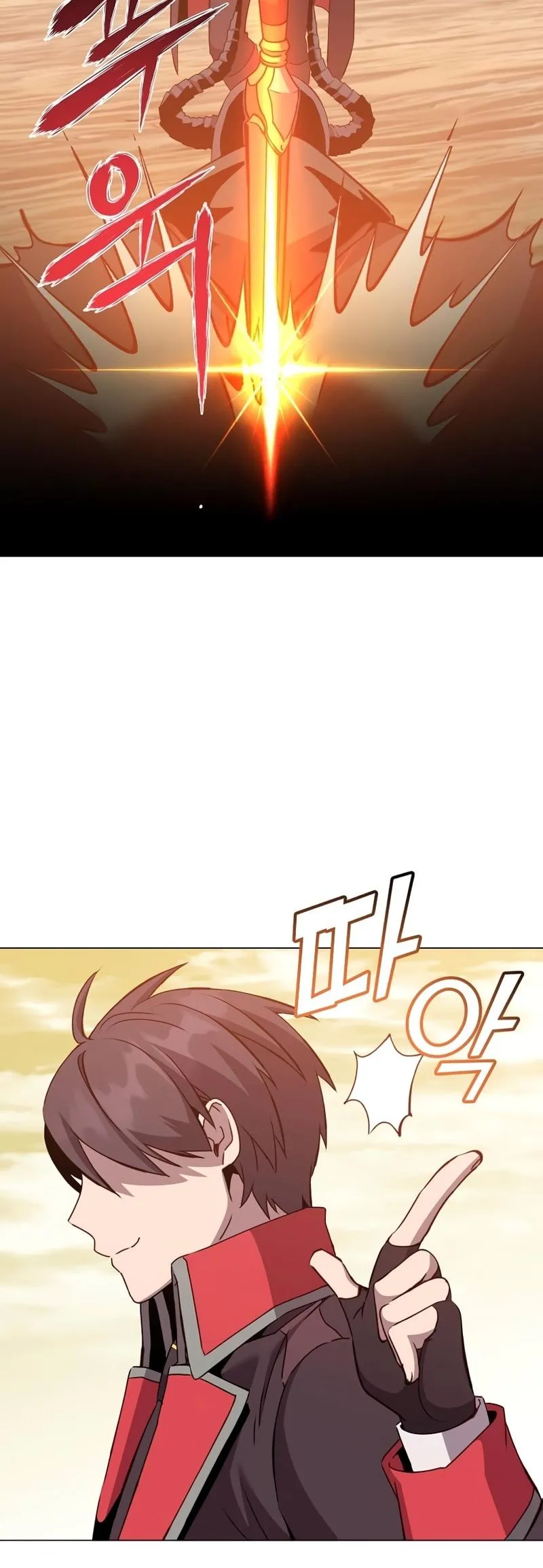 Read The Max Level Hero Has Returned PT Manga Online